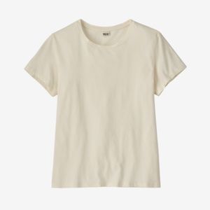 Patagonia Women's Regenerative Organic Certified™ Cotton Tee